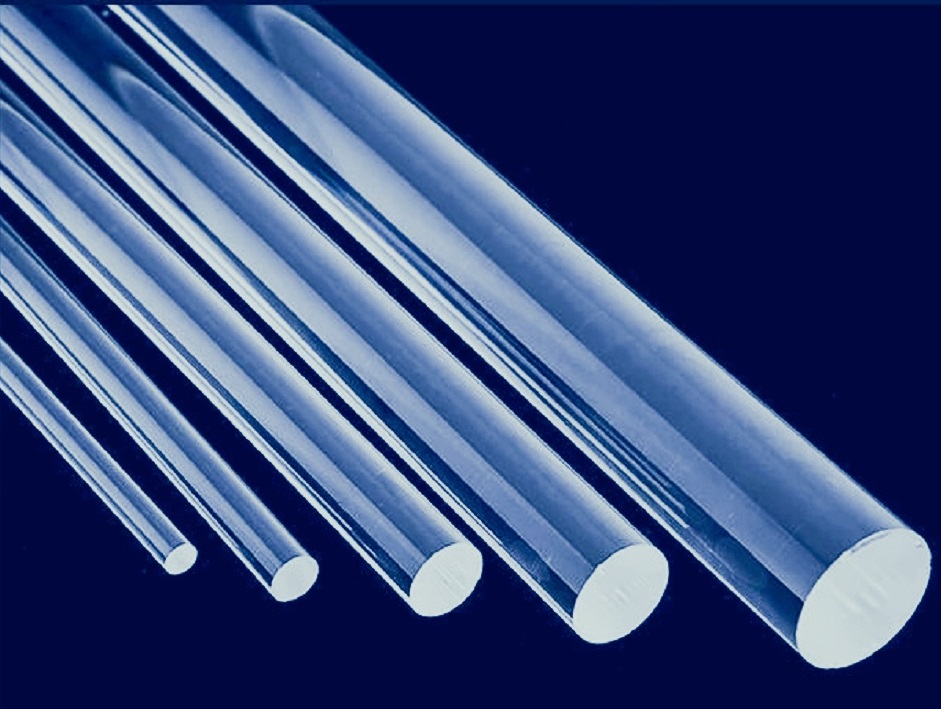 Borosilicate Glass Rod 2108