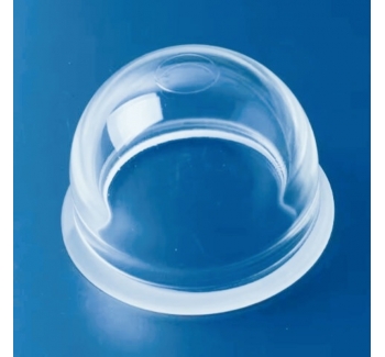 Explosion Proof Glass Dome