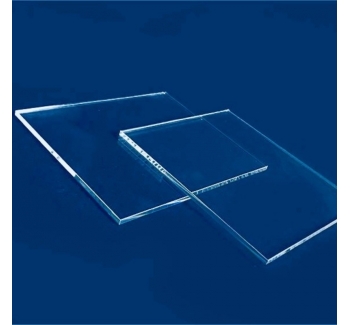 Borosilicate 3.3 Floated Flat Glass Sheet