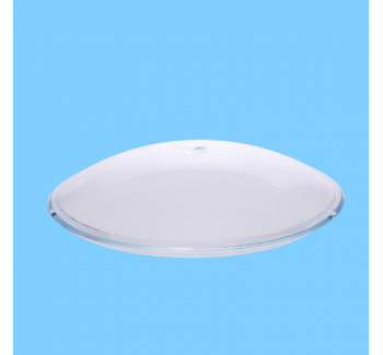Borosilicate Glass Pot Lid