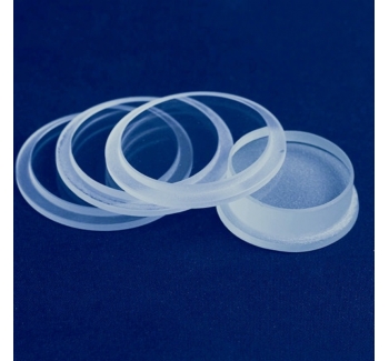 Optical Glass N-SF57 B270 BAK4 BK7 K9