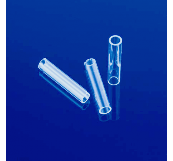 Precision Bore Glass Tube
