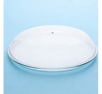 Borosilicate Glass Pot Lid