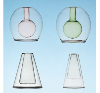 Glass Diffuser Bottle