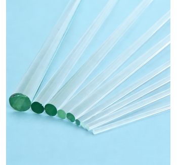 Borosilicate 3.3 Glass Rod