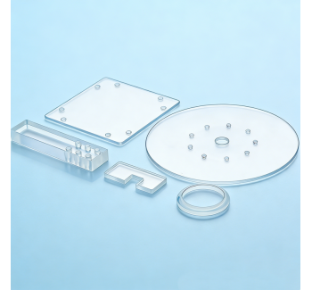 Aluminosilicate Glass / Alunimisilicate Glass