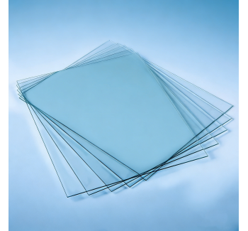 Borosilicate 3.3 Flat Glass Sheet