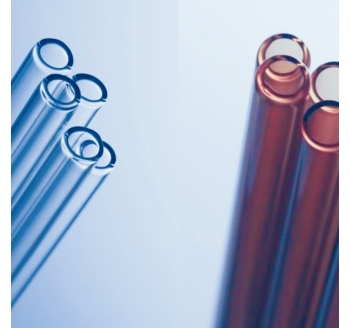 Neutral Pharmaceutical COE 7.0 Glass Tube