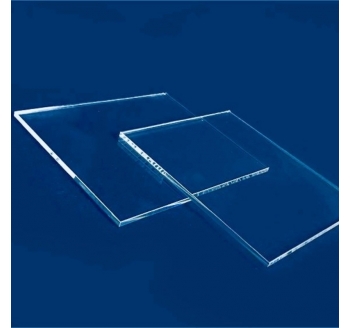 Borosilicate 3.3 Floated Flat Glass Sheet