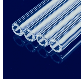 Borosilicate 3.3 Glass Tube