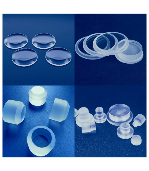 Oil Level Sight Glass