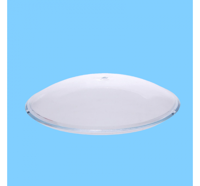 Borosilicate Glass Pot Lid