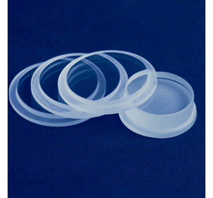 Optical Glass N-SF57 B270 BAK4 BK7 K9