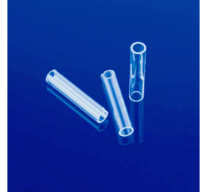 Precision Bore Glass Tube