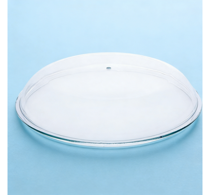 Borosilicate Glass Pot Lid