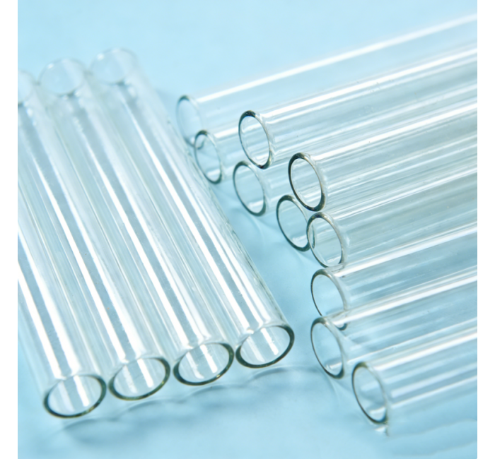 Borosilicate 3.3 Glass Tube