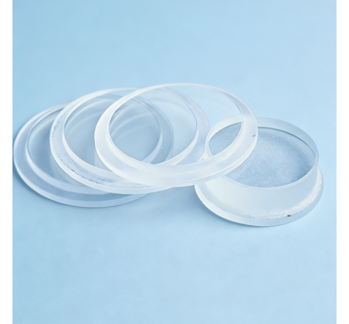 Optical Glass N-SF57 B270 BAK4 BK7 K9