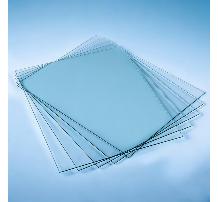 Borosilicate 3.3 Flat Glass Sheet