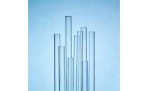 Soda Lime Glass Tube