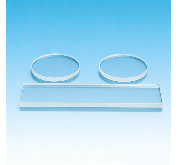Quartz Glass Sheet