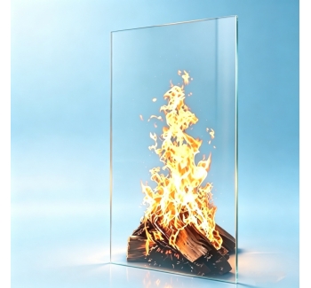 Transparent Glass Ceramic