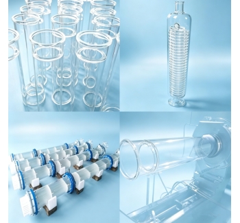 Glass Instrument