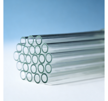 pH360 Glass Tube (Lead Free Glass Tube)