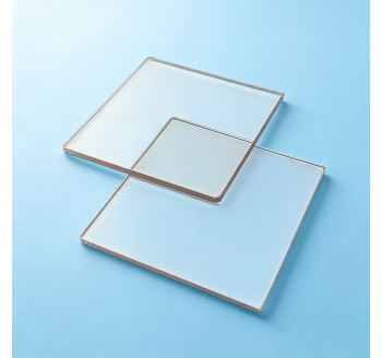 Transparent Glass Ceramic