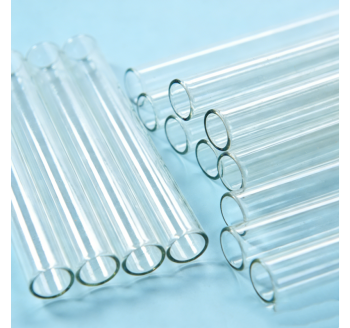 Borosilicate 3.3 Glass Tube