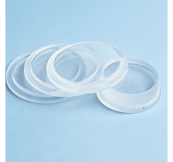 Optical Glass N-SF57 B270 BAK4 BK7 K9