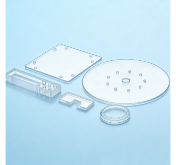Aluminosilicate Glass / Alunimisilicate Glass