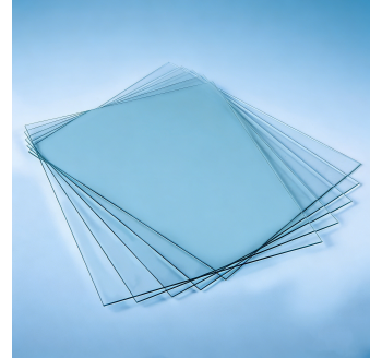Borosilicate 3.3 Flat Glass Sheet