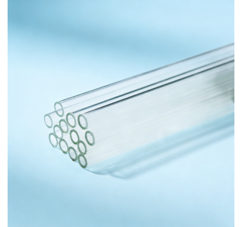 Quartz Glass Tube
