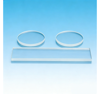 Quartz Glass Sheet