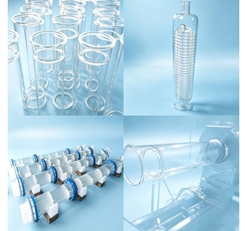 Glass Instrument