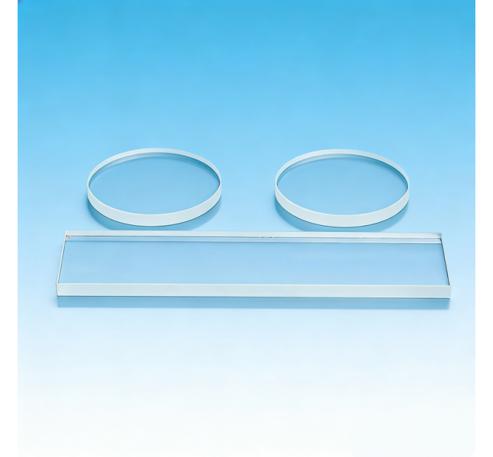 Quartz Glass Sheet