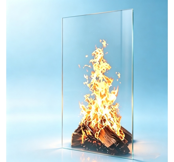 Transparent Glass Ceramic