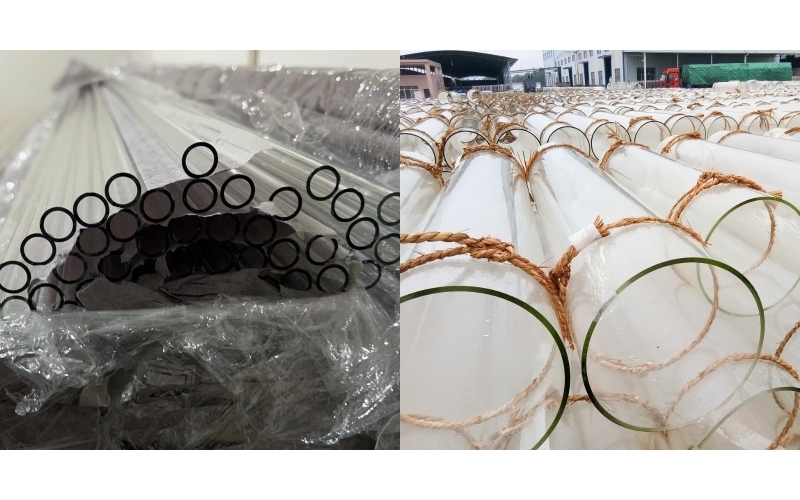 Borosilicate Glass Tube: Properties, Applications and Buying Guide