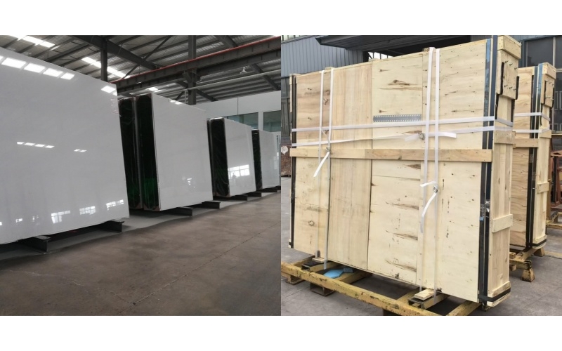 Borosilicate 4.0 Fire Resistant Glass for High-Temperature Applications