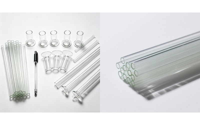 PH360 Glass Tube for Sensors, Electrodes and Water Quality Measurement