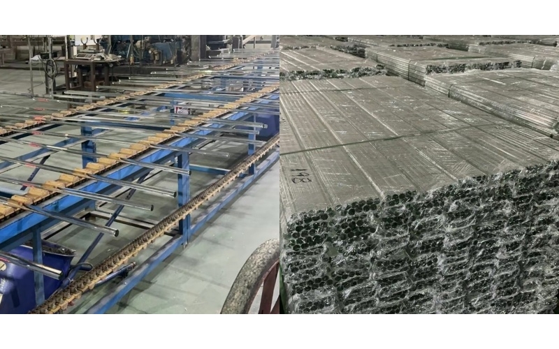 Borosilicate Glass Rod: High-Temperature, Chemical-Resistant Glass Rods for Industrial and Laboratory Applications